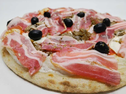 Casaldo pizza · Photos 6
