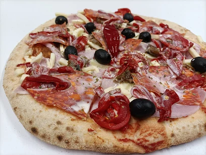 Casaldo pizza · Photos 7