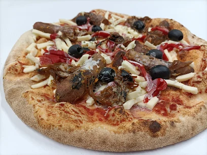 Casaldo pizza · Photos 5