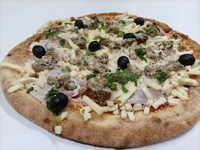 Casaldo pizza · Photos 3