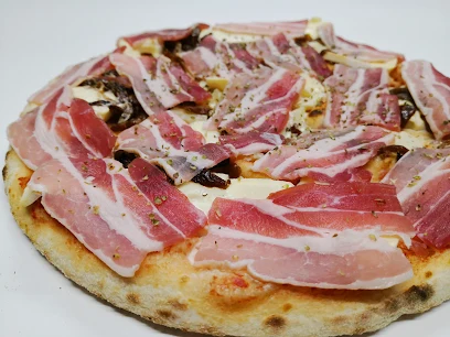 Casaldo pizza · Photos 4